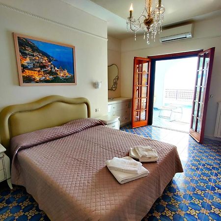 Casa La Scogliera Apartment Праяно Екстериор снимка